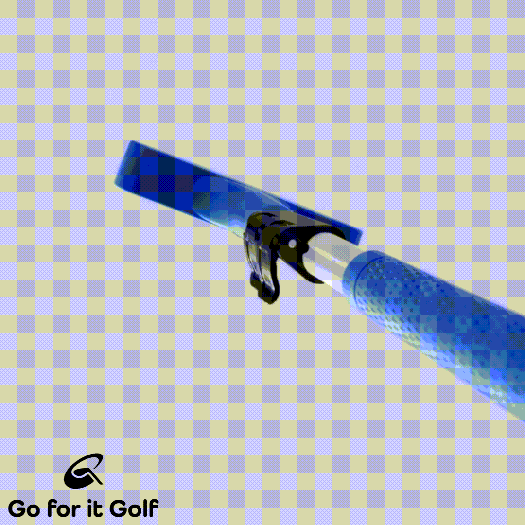 RightSize Adjustable Kids Putter Set (Multi-Packs)